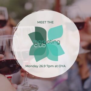 Meet the Marketing Club