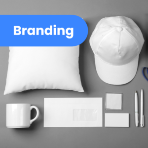 Creat a unique Brand